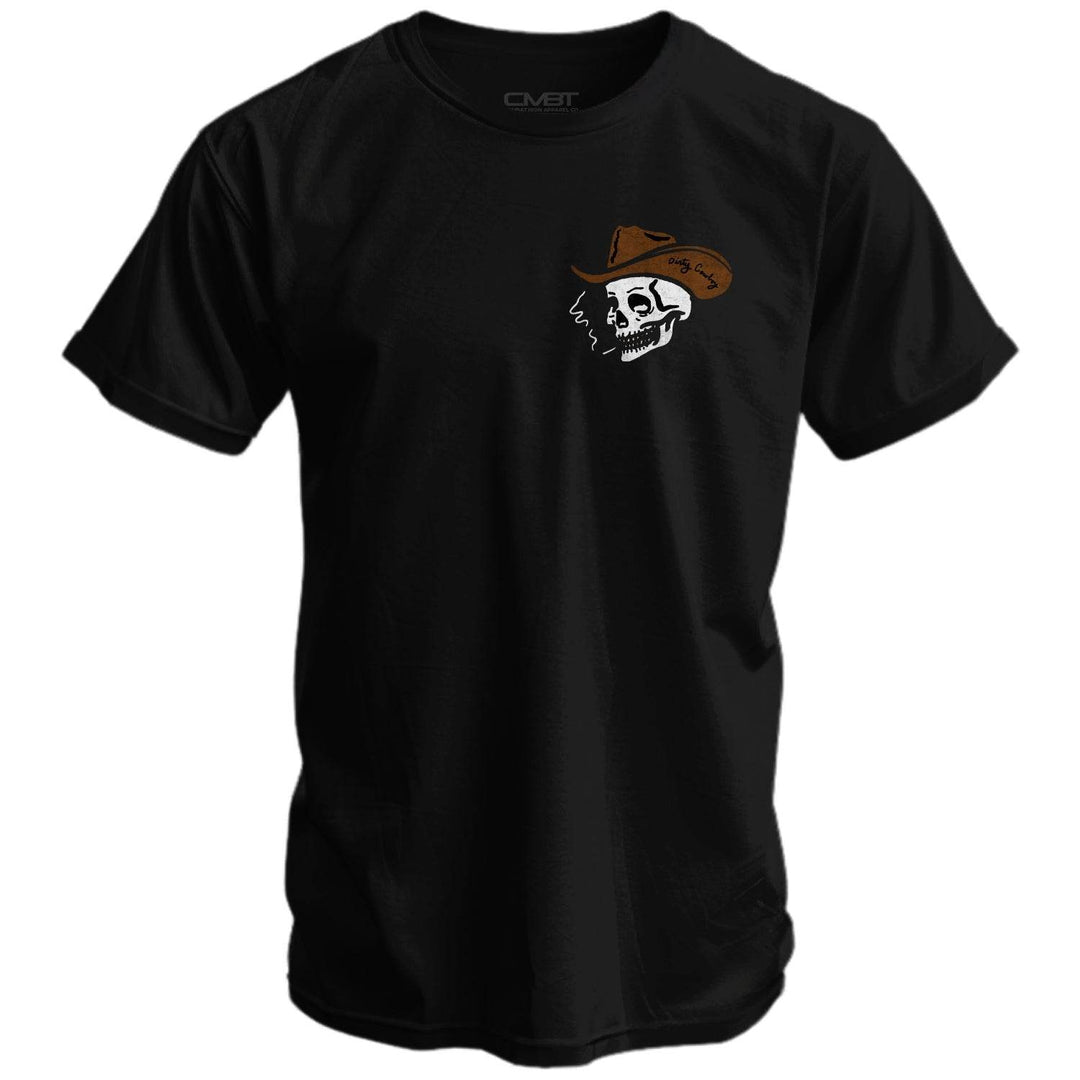Wild Ride Men's T-Shirt - One Revolver Surfboards