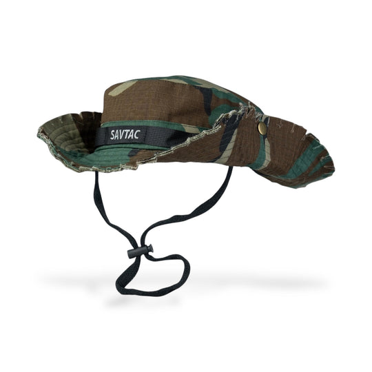 Boonie - M81 Woodland