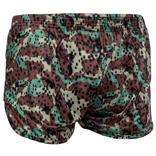 Ranger Silkies Training Shorts | 2.5"