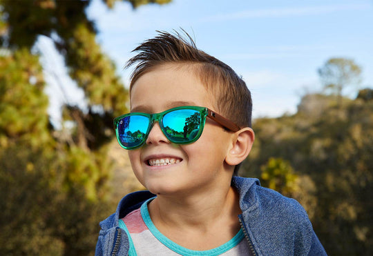 Woodland Kids Premiums - One Revolver Surfboards