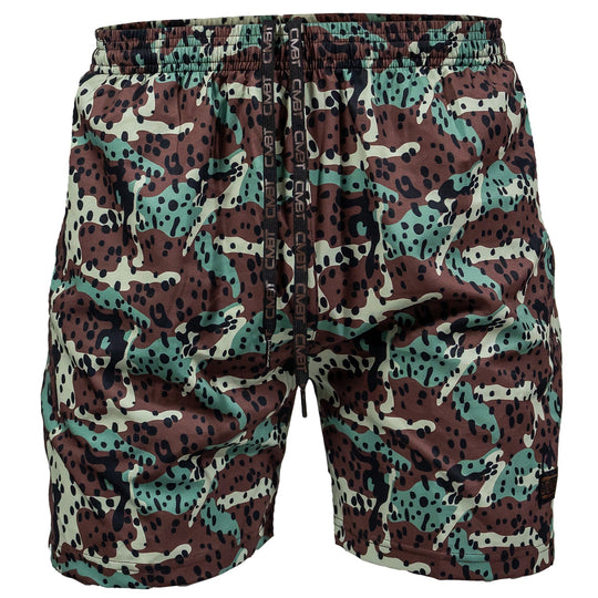 Men's V3 Performance Training Shorts | 5.5"