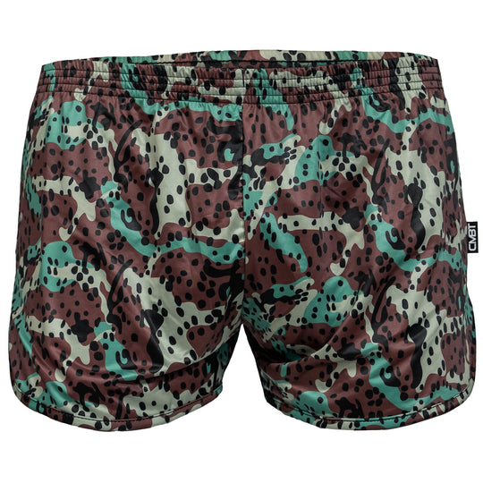 Ranger Silkies Training Shorts | 2.5"