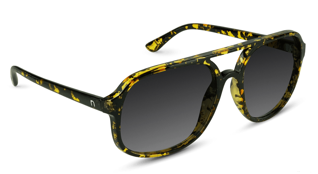 Woodstock - Classic Sunglasses - One Revolver Surfboards