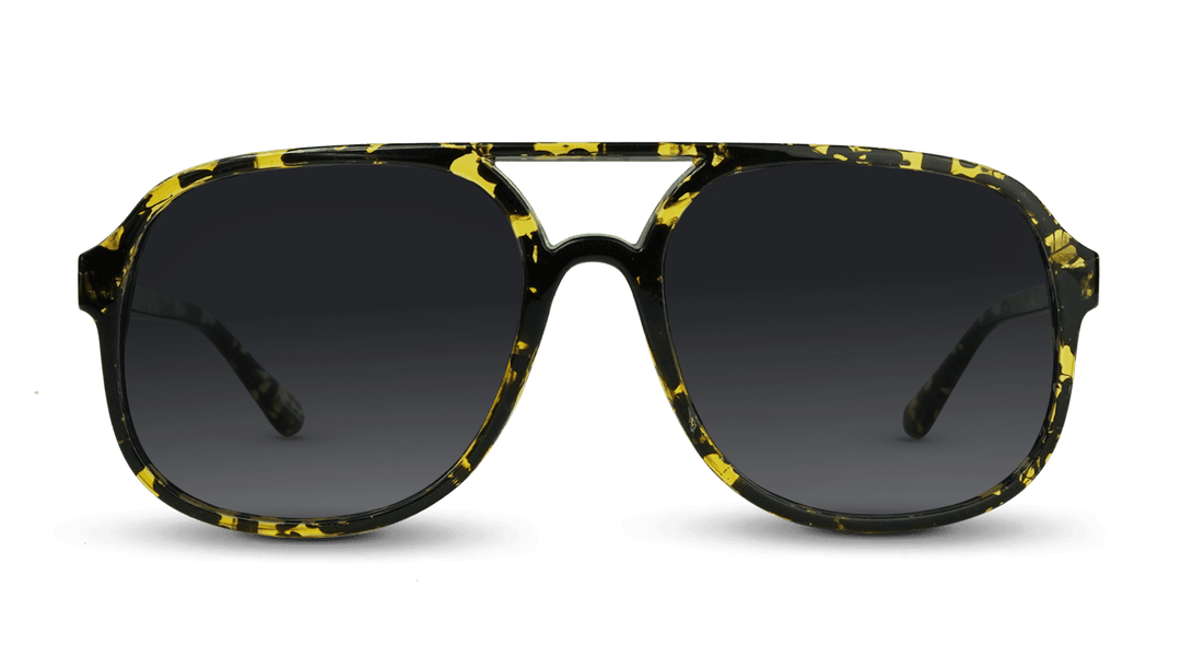 Woodstock - Classic Sunglasses - One Revolver Surfboards