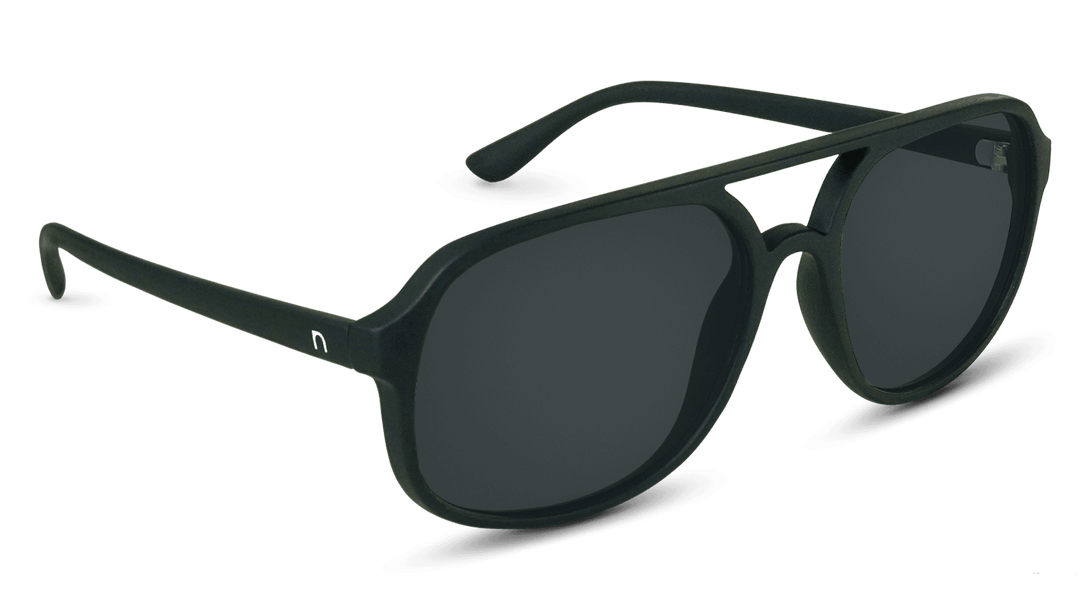 Woodstock - Classic Sunglasses - One Revolver Surfboards