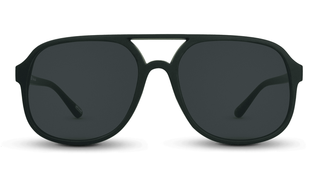Woodstock - Classic Sunglasses - One Revolver Surfboards