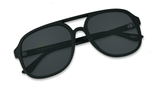 Woodstock - Classic Sunglasses - One Revolver Surfboards
