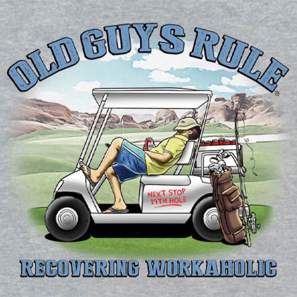 Recovering Workaholic - One Revolver Surfboards