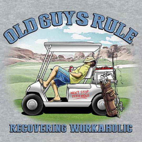Recovering Workaholic - One Revolver Surfboards