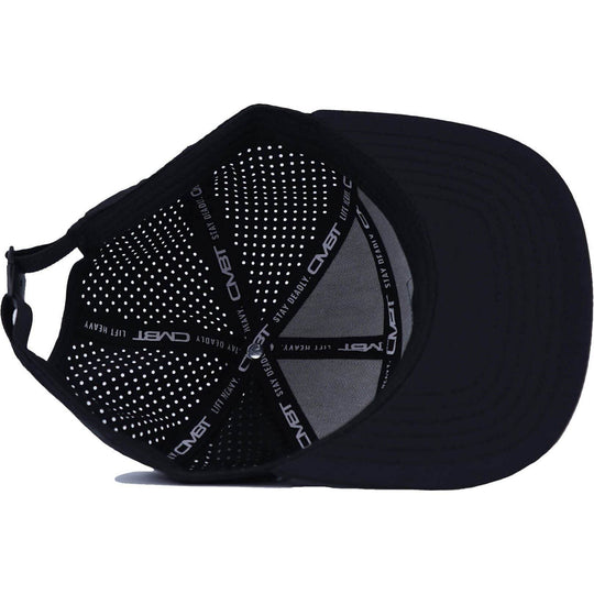 Hybrid CMBT Pro Performance Snapback Hat - One Revolver Surfboards