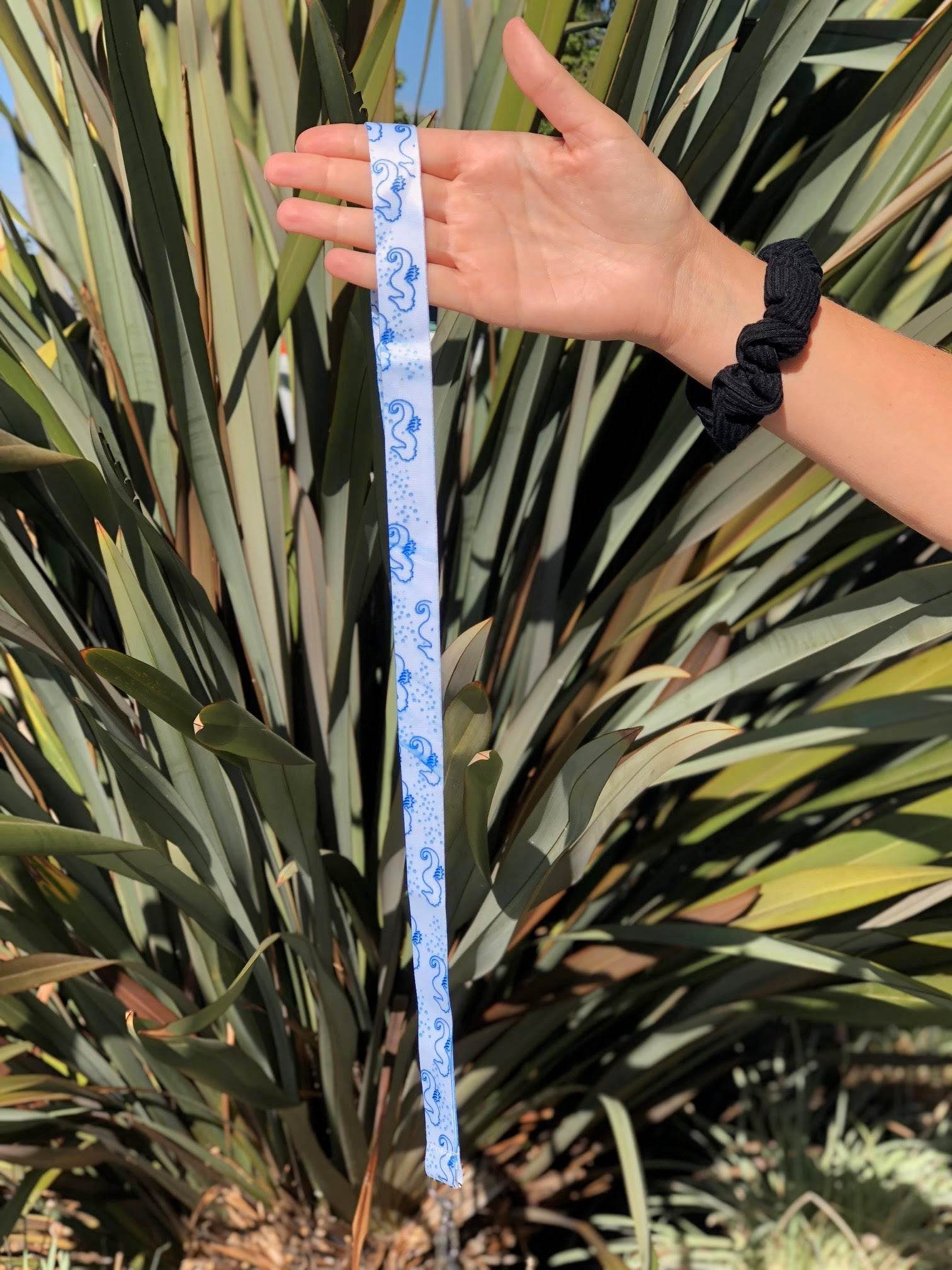 LANYARD/WRISTLET - One Revolver Surfboards