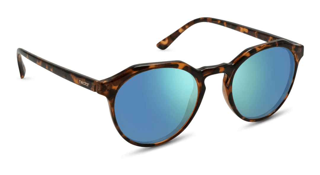 Wynwood - Classic Sunglasses - One Revolver Surfboards