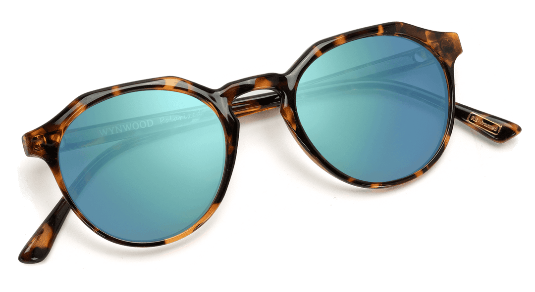 Wynwood - Classic Sunglasses - One Revolver Surfboards
