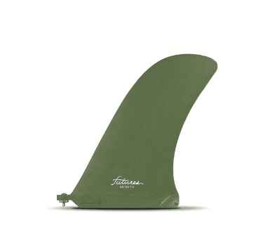 Rudder LB Fin - One Revolver Surfboards