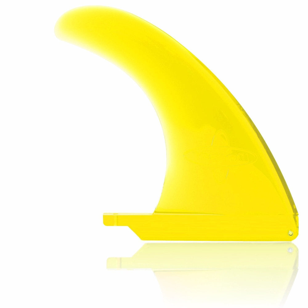 DORSAL Signature Longboard &amp; SUP Fin - Polycarbonate