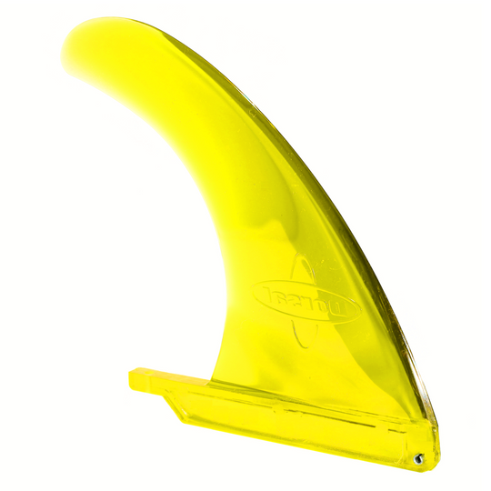 DORSAL Signature Longboard &amp; SUP Fin - Polycarbonate