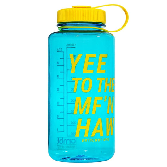 32oz Wide Mouth Water Bottle - One Revolver Surfboards
