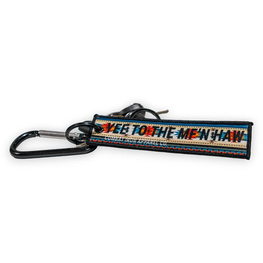 Flight Tag Keychains - One Revolver Surfboards