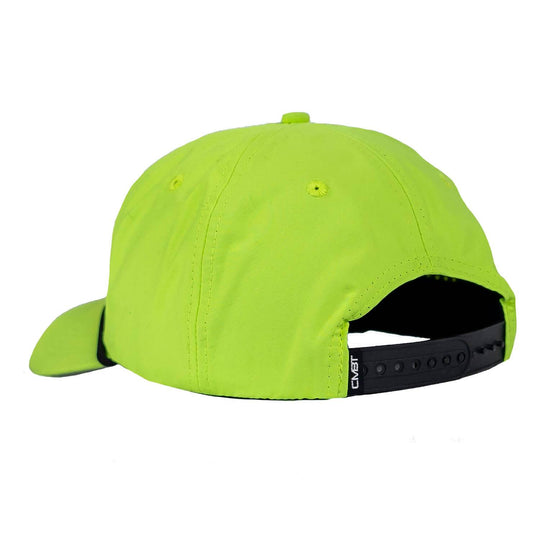 Fear Kills Dreams Crushable Rope Snapback Hat - One Revolver Surfboards