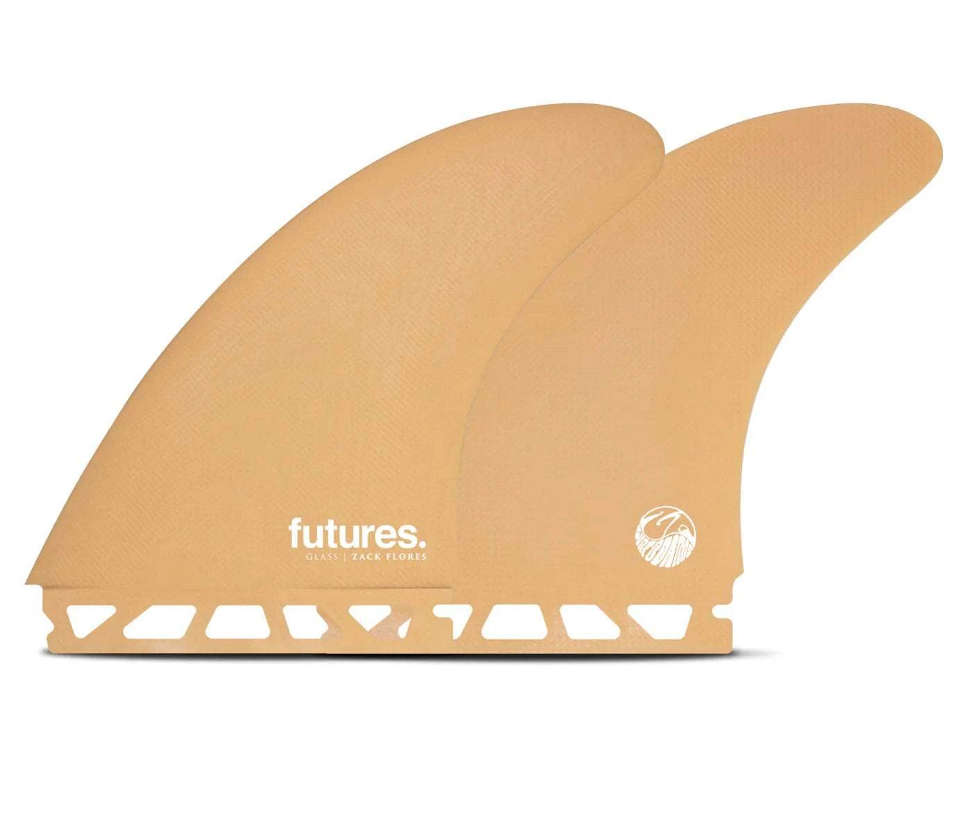 Zack Flores Twin - One Revolver Surfboards