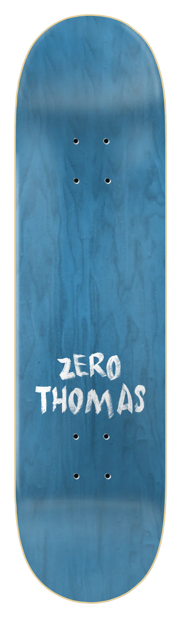 ZERO THOMAS PABLO MASK 8.25
